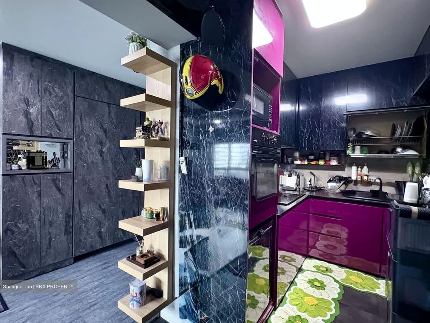 Blk 421C Northshore Straitsview (Punggol), HDB 3 Rooms #569087611